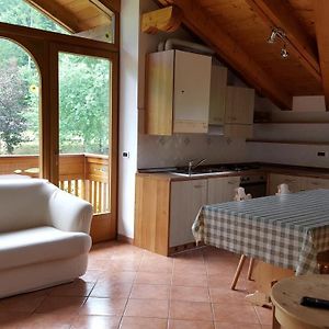 Appartamento attico