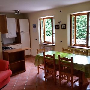 Appartamento al Piano Terra